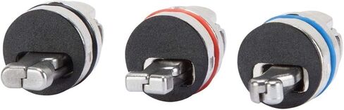 Targus DEFCON Lock Head Replacement for Kensington Nano Security Lock Slot (ASP806CMPGL) in Saudi Arabia