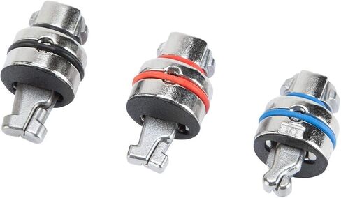 Targus DEFCON Lock Head Replacement for Kensington Nano Security Lock Slot (ASP806CMPGL) in Saudi Arabia