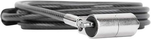 Targus DEFCON Lock Head Replacement for Kensington Nano Security Lock Slot (ASP806CMPGL) in Saudi Arabia