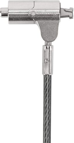 Targus DEFCON Lock Head Replacement for Kensington Nano Security Lock Slot (ASP806CMPGL) in Saudi Arabia