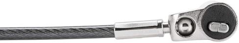 Targus DEFCON Lock Head Replacement for Kensington Nano Security Lock Slot (ASP806CMPGL) in Saudi Arabia