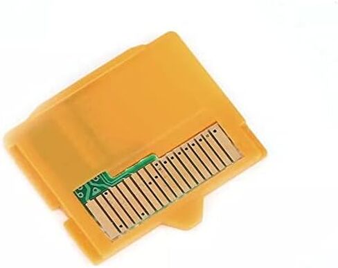 Pack 2 pcs Micro SD Attachment MASD-1 Camera TF to XD Card Insert Adapter for Olympus in Kuwait