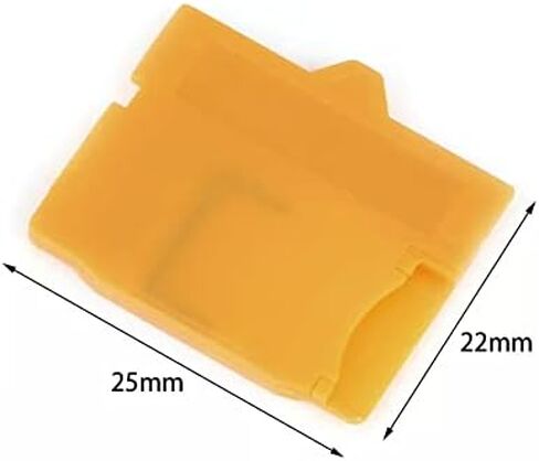 Pack 2 pcs Micro SD Attachment MASD-1 Camera TF to XD Card Insert Adapter for Olympus in Kuwait