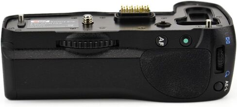 بديل DSTE لمقبض بطارية عمودي Pro D-BG4 متوافق مع Pentax K-7 K-5 K-5ii K-5iis كاميرا رقمية مثل D-LI90 in Saudi Arabia