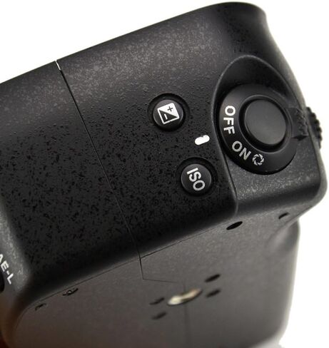 بديل DSTE لمقبض بطارية عمودي Pro D-BG4 متوافق مع Pentax K-7 K-5 K-5ii K-5iis كاميرا رقمية مثل D-LI90 in Saudi Arabia