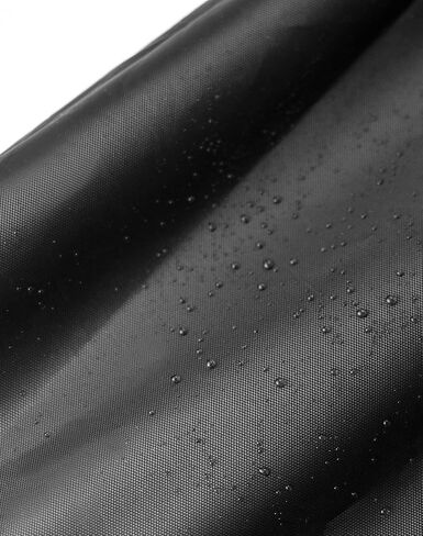 غطاء غبار مجهر QWORK، عبوتان من غطاء مقاوم للغبار عالي التحمل مقاوم للغبار للمجهر ذي الحجم القياسي، (20 بوصة × 17.5 بوصة × 7.5 بوصة في العمق 13.5 بوصة)، قابل لإعادة الاستخدام وسهل التنظيف in Kuwait