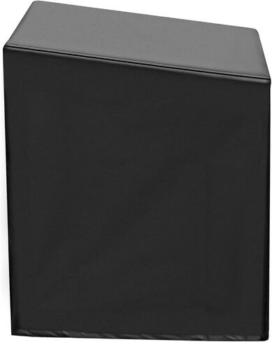 غطاء غبار مجهر QWORK، عبوتان من غطاء مقاوم للغبار عالي التحمل مقاوم للغبار للمجهر ذي الحجم القياسي، (20 بوصة × 17.5 بوصة × 7.5 بوصة في العمق 13.5 بوصة)، قابل لإعادة الاستخدام وسهل التنظيف in Kuwait