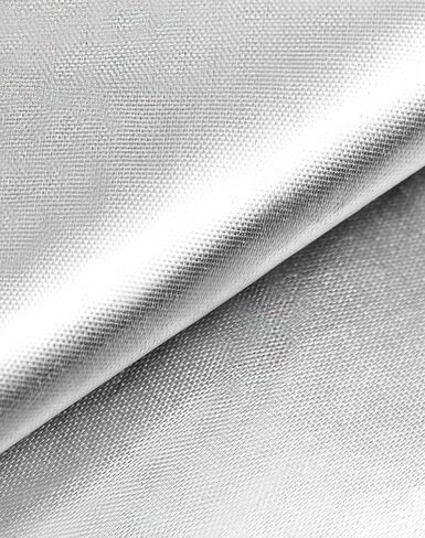 غطاء غبار مجهر QWORK، عبوتان من غطاء مقاوم للغبار عالي التحمل مقاوم للغبار للمجهر ذي الحجم القياسي، (20 بوصة × 17.5 بوصة × 7.5 بوصة في العمق 13.5 بوصة)، قابل لإعادة الاستخدام وسهل التنظيف in Kuwait