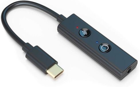 Creative Labs Sound Blaster Play! 3 External USB Sound Adapter for Windows and Mac. Plug and Play (No Drivers Required). Upgrade to 24-Bit 96Khz Playback in Kuwait