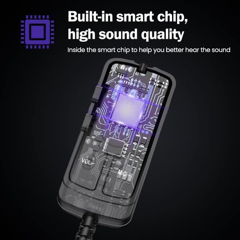 بطاقة صوت USB من BENGOO، محول صوت جاك USB إلى 3.5 مم 7.1 قناة محول صوت خارجي بطاقة صوت ستيريو لسماعات الألعاب ومكبرات الصوت وأجهزة PS4 والكمبيوتر الشخصي والكمبيوتر المحمول وسطح المكتب والنوافذ والتوصيل والتشغيل in Kuwait