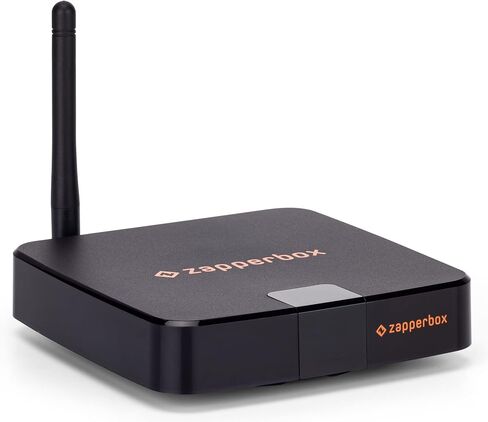 M1 ATSC 3.0 OTA Dual Tuner + DVR + Gateway with 4K, HDR, and Channel Guide in Saudi Arabia