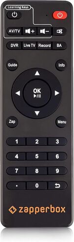 M1 ATSC 3.0 OTA Dual Tuner + DVR + Gateway with 4K, HDR, and Channel Guide in Saudi Arabia