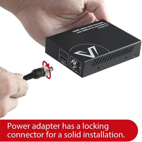 AV Access KVM Switch Dual Monitor 4K@60Hz, 2K@144Hz, 1080P@240Hz, USB 3.0 KVM Switch 2 Monitors 2 Computers, Ultrawide Screen PC Keyboard Mouse Switcher, Hotkey Switch in Kuwait