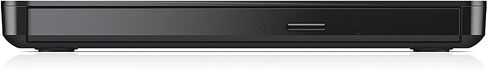 Dell USB DVD Drive-DW316 , Black in Saudi Arabia