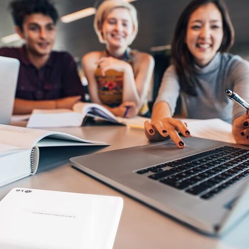 LG GP65NB60 8X USB 2.0 Super Multi Ultra Slim Portable DVD Writer Drive +/-RW External Drive with M-DISC Support - Black in Kuwait