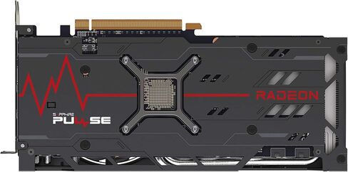 زافير بطاقة رسومات للالعاب 11306-02-20G بالس AMD راديون RX 6700 XT مع GDDR6 12GB وAMD RDNA 2 in Kuwait