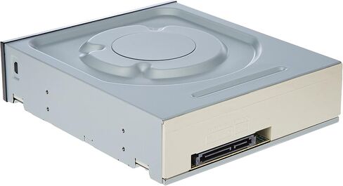 ASUS 24x DVD-RW Serial-ATA Internal OEM Optical Drive DRW-24B1ST Black(user guide is included) in Saudi Arabia