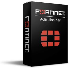 Fortinet 1 Year FNDN Deploy Toolkit - FNDN Access for Single User. Includes Deploy Tools and licenses FC-10-FNDN1-652-02-12