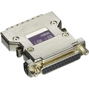 Sanwa Supply AD-D25P50K SCSI Adapter in Kuwait