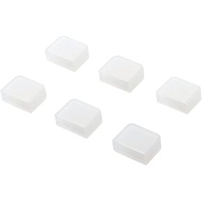Sanwa Supply TK-HDCAP1 HDMI Connector Cover, Pack of 6 in Kuwait