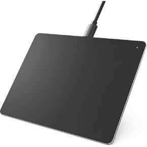 Trackpad Touchpad for PC, Wired Ultra Slim USB Trackpad, Sensitive TouchPads with No Latency, Accurate Responsive Trackpad with Multi-Touch Gestures, for Windows 7/10 Laptop Notebook Desktop Computer in Kuwait