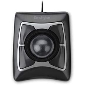 ACCO/Kensington TRACKBALL Expert Mouse Optical in Kuwait