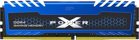 سيليكون باور 32 جيجابايت Xpower Turbine RGB DDR4 3200 ميجا هرتز PC4-25600 CL16 مجموعة قنوات مزدوجة (2X 16 جيجابايت) in Kuwait