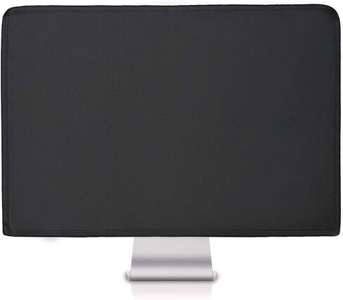 MOSISO Monitor Dust Cover 26, 27, 28, 29 inch Anti-Static Dustproof in Kuwait