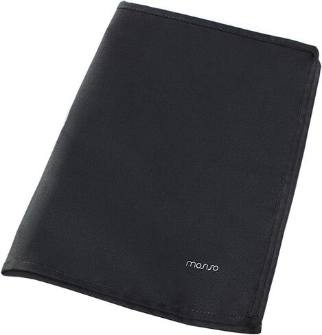 MOSISO Monitor Dust Cover 26, 27, 28, 29 inch Anti-Static Dustproof in Kuwait
