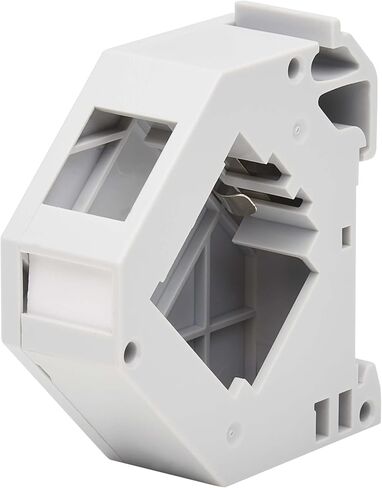الغطاء الأيمن من Tripp Lite DIN-Rail لوحدة حاوية التثبيت، يتم توصيله بـ N063-001-ENC-K1 لتوصيل كابل إيثرنت في الظروف القاسية، متوافق مع TAA، ضمان الشركة المصنعة (N063-001-ENC-R) in Kuwait
