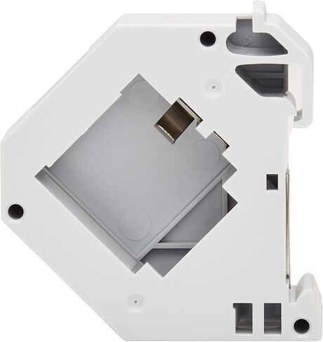 الغطاء الأيمن من Tripp Lite DIN-Rail لوحدة حاوية التثبيت، يتم توصيله بـ N063-001-ENC-K1 لتوصيل كابل إيثرنت في الظروف القاسية، متوافق مع TAA، ضمان الشركة المصنعة (N063-001-ENC-R) in Kuwait
