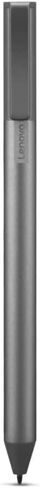 Lenovo USI Stylus Pen, Chrome OS Support, 4,096 Levels of Pressure Sensitivity, 150 Days Battery Life, AAAA Battery, Works with Chromebook, GX81B10212 in Kuwait