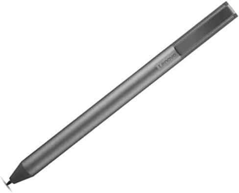 Lenovo USI Stylus Pen, Chrome OS Support, 4,096 Levels of Pressure Sensitivity, 150 Days Battery Life, AAAA Battery, Works with Chromebook, GX81B10212 in Kuwait