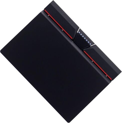Deal4GO Touchpad w/ 3 Buttons Key Trackpad Clickpad Replacement for Lenovo Thinkpad T440 T440P T440S T450 T450P T460 T540P T550 T560 in Saudi Arabia