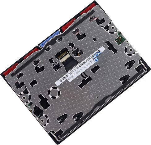 Deal4GO Touchpad w/ 3 Buttons Key Trackpad Clickpad Replacement for Lenovo Thinkpad T440 T440P T440S T450 T450P T460 T540P T550 T560 in Saudi Arabia