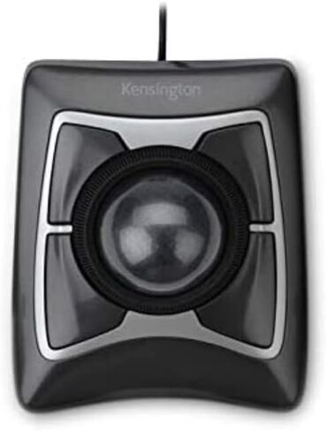 ACCO/Kensington TRACKBALL Expert Mouse Optical in Saudi Arabia