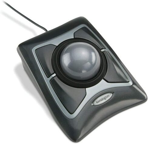 ACCO/Kensington TRACKBALL Expert Mouse Optical in Saudi Arabia