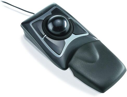 ACCO/Kensington TRACKBALL Expert Mouse Optical in Saudi Arabia
