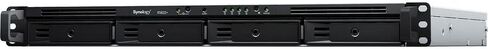 Synology 4-Bay RackStation RS822+ (Diskless) and Synology 10Gb Ethernet and M.2 Adapter card E10M20-T1, RJ-45 in Kuwait