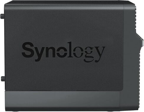 Synology 4-Bay DiskStation DS423 (Diskless) in Kuwait