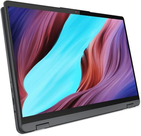 أحدث كمبيوتر محمول Lenovo IdeaPad Flex 5 2 في 1 لعام 2023، شاشة لمس 16 بوصة 2.5K WQXGA، معالج Intel Core i7-1255U، ذاكرة الوصول العشوائي DDR4 سعة 16 جيجابايت، SSD SSD 2 تيرابايت، رسومات Intel Iris Xe، كاميرا ويب، Wi-Fi 6، Windows 11 بيت in Kuwait