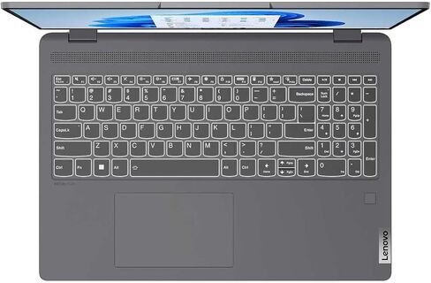 أحدث كمبيوتر محمول Lenovo IdeaPad Flex 5 2 في 1 لعام 2023، شاشة لمس 16 بوصة 2.5K WQXGA، معالج Intel Core i7-1255U، ذاكرة الوصول العشوائي DDR4 سعة 16 جيجابايت، SSD SSD 2 تيرابايت، رسومات Intel Iris Xe، كاميرا ويب، Wi-Fi 6، Windows 11 بيت in Kuwait