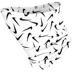 Nike Therma Neck Warmer Dri-Fit Technology - Neck Gaiter (Swoosh) Unisex in Saudi Arabia