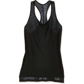 Nike Women's Dri-FIT Training Tank Top, Size XSmall, Black in Kuwait