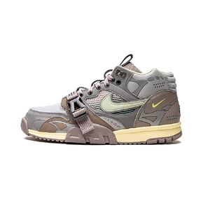 Nike Mens Air Trainer 1 SP DH7338 002 لايت سموك - مقاس 9.5 in Saudi Arabia