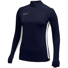 Nike Womens Academy19 Drill Top nkAO1470 451 in Kuwait
