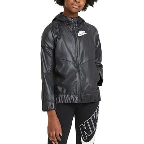Nike Girl's Windrunner Jacket (Little Kids/Big Kids)