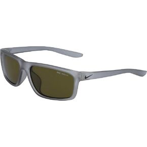 Nike CW4655-012 Chronicle E Sunglasses Matte Wolf Grey Frame Color, Terrain Tint Lens in Saudi Arabia