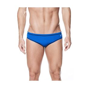 Nike Swim TDSS0039 Mens Solids Brief in Saudi Arabia