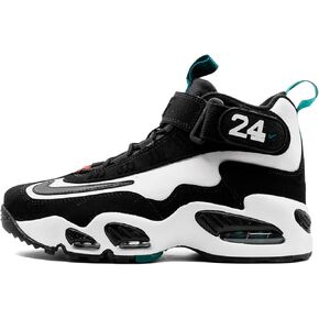 Nike Youth Air Griffey Max 1 GS DD8561 100 مياه عذبة - الحجم in Saudi Arabia
